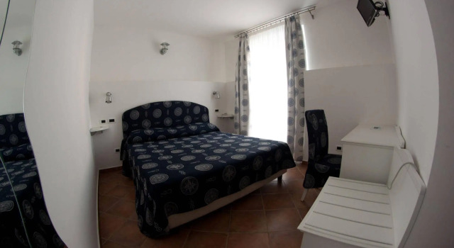 Yachting Club Mare, Book Hotel Hoteller i Sicilien med parkering, Parkering