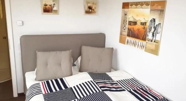 Ferienwohnung Lotsenwache