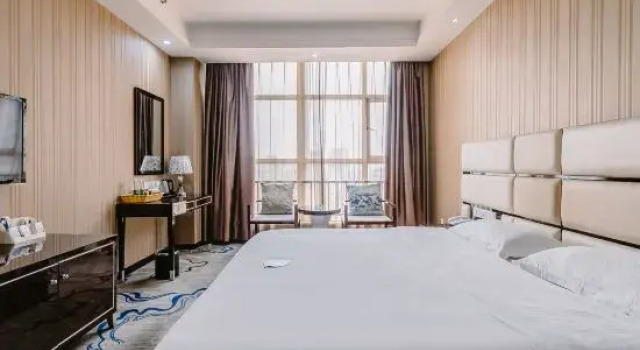 Business suite Role Hotel