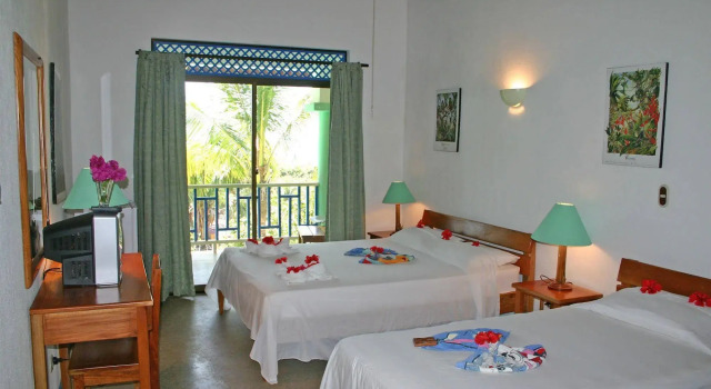 Condo Hotels Samara Heights, Rezervovat Hotel Hotely v Guanacaste s parkováním, Parkování