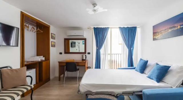 B&B Antica Napoli