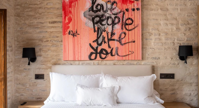 Люкс Deluxe Casa ART Sevilla