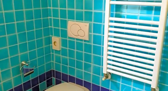 Номер Standard Hotel Vannucci