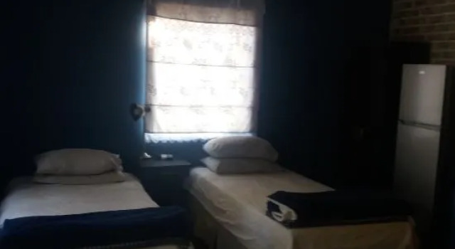 Номер Standard Cosy farmhouse for 4 persons