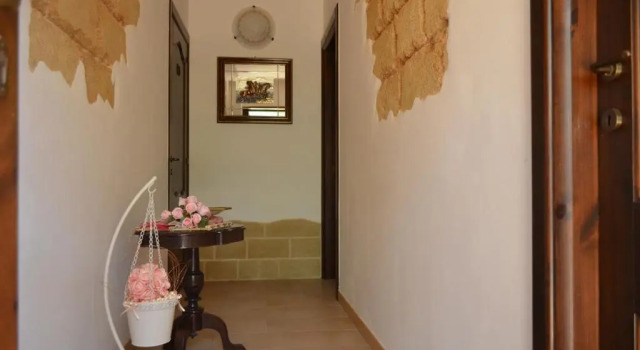 Люкс Masseria Grande Agriturismo