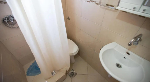 Студия Apartments Radojević