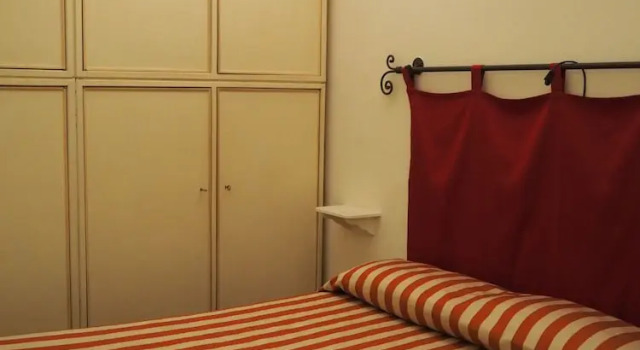Студия Art Residence San Domenico