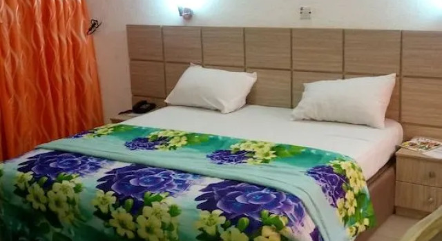 The Grand Mirage Hotel, Prenota Hotel Hotel a Bwari con parcheggio, Parcheggio