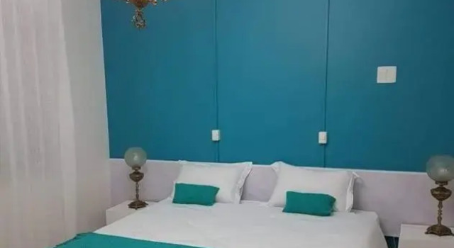 Hostel Buona Serata