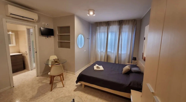 Студия Deluxe Residence Bonomelli