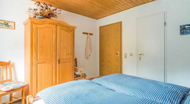 Cozy Apartment in Tabarz Germany in the Thuringian Forest, 预订 公寓 塔巴尔茨 图林根森林