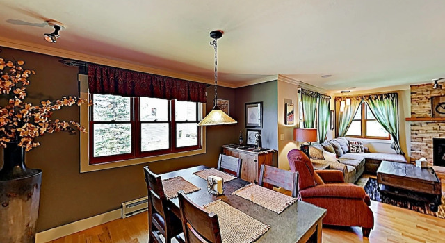 New Listing! Newly Updated Ski W/ Hot Tub 2 Bedroom Condo
