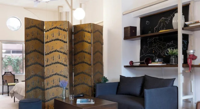 Апартаменты Casa Rosa