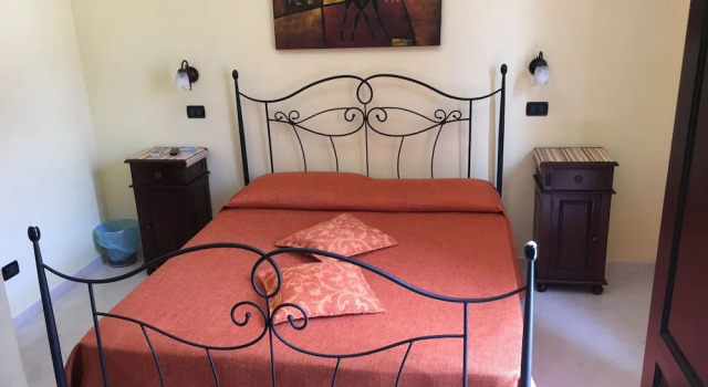 Номер Standard Baglio Cusenza Rooms
