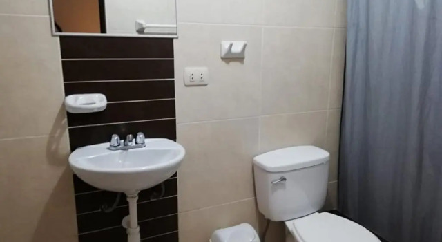Одноместный номер Standard Bon Repos Arequipa