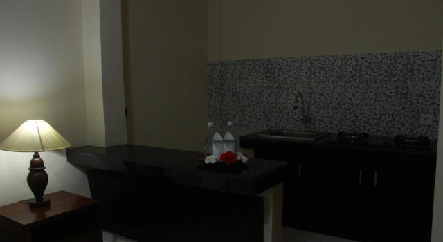 Sumantra Guest House, Забронировать Отель «постель и завтрак» Отели провинции Бали с завтраком, Завтраки