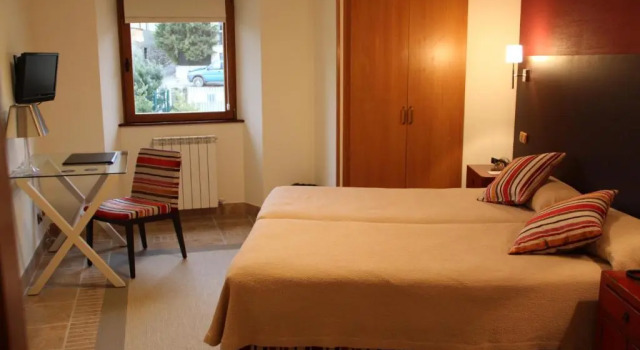 Standard quarto Palacio Dos Olivos