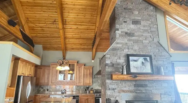 Номер Premium Nordic Inn