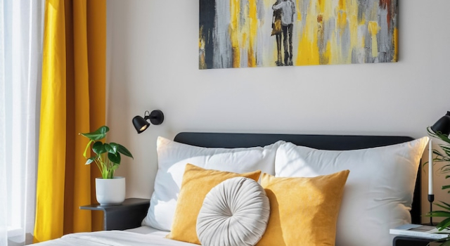 Апартаменты Deluxe Sky Apartments Vlhká