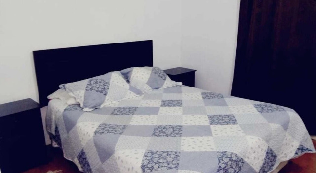 Cabañas Taina Meme 2, Prenota Appartamento Hotel a Valparaíso con parcheggio, Parcheggio