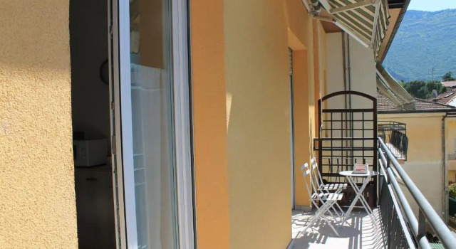 Апартаменты Casa Vacanze Claudette