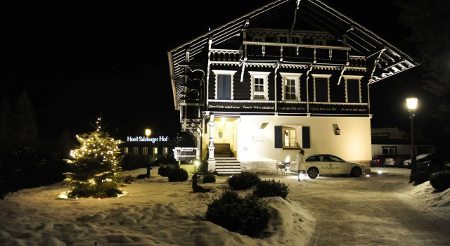 Villa Orania, Reserva ahora Villa Gasteinertal Salzburgo