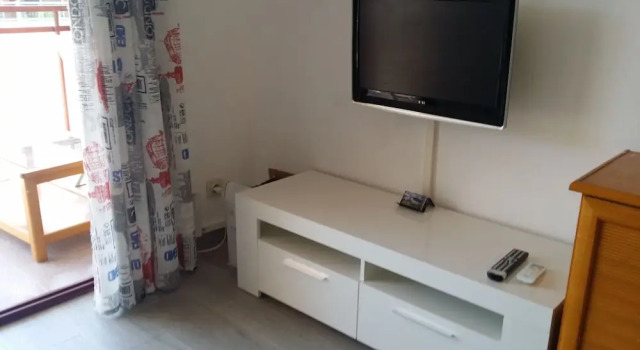 Apartamento en zona Cap Salou