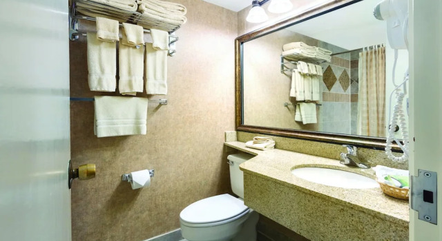 Номер Deluxe Arrowwood Resort Hotel and Conference Center, Alexandria
