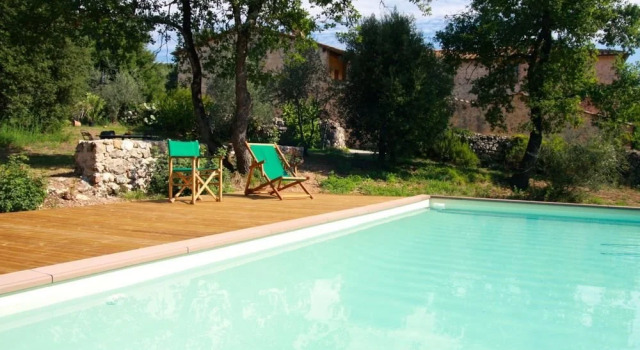 Agriturismo I Pianali, Book Hotel Hoteller i Siena Area med parkering, Parkering
