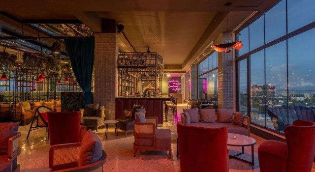 Dusit Princess Hotel Residences Nairobi, Book Hotel 4-Star Hotels in Nairobi, 4*