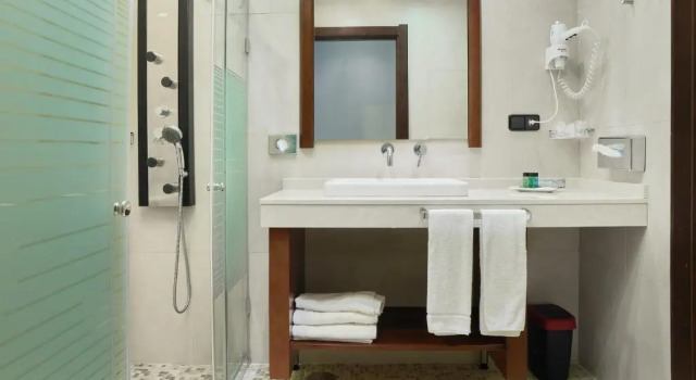 Номер Standard Hotel Granda