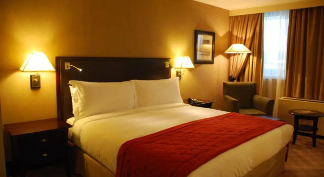 Двухместный номер Standard Southern Sun OR Tambo International Airport