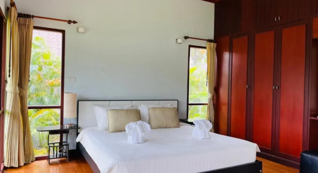 Koh Chang Longstay Resort