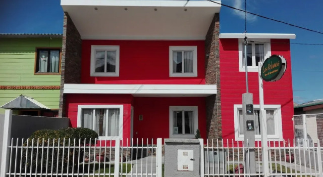 Las Retamas B&B