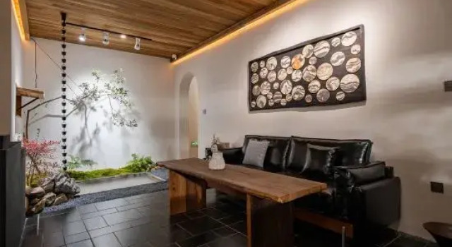Zhuo Qi Wuyu (Jingdezhen Ceramic Art Avenue Taoxichuan), Rezerwuj Hotel Jingdezhen Jiangxi