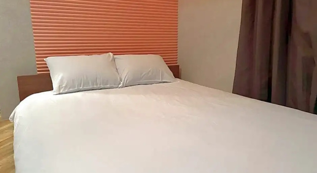 Номер Standard Book Tea Bed SHINJUKU-GYOEN
