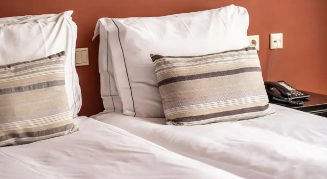Номер Comfort Hotel ML