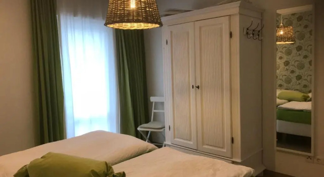 Апартаменты Seaside Apartments - Dreamy Green
