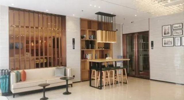 City Comfort Inn Zhongshan Guzhen Town, Забронировать Отель Guzhen Town Чжуншань, рядом с Выставочный центр Lihe Lighting