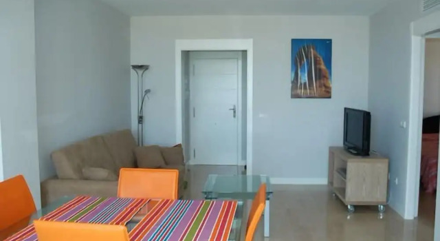Апартаменты Apartamento Vergel de Denia 033