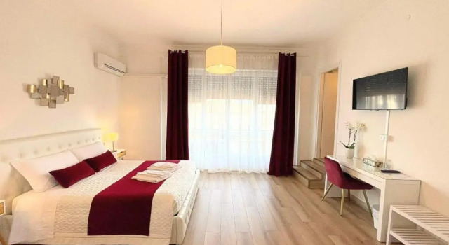 Superior Doppel Zimmer B&B Be Home