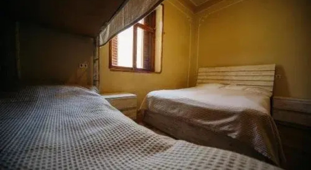 Kazbegi Guesthouse Lela