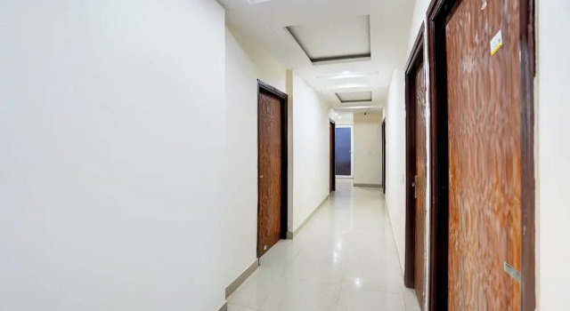 Super Hotel O Hotel Valentines, Забронировать Отель Бизнес-отели Гургаон, 4* 5*