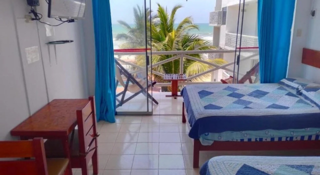 Los Balcones de Zorritos, Book Hotel 3-stjernede hoteller i Zorritos, 3*