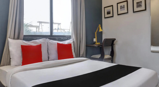 Townhouse 576 Tulip Comforts Kharadi, Забронировать Отель Отели штата Махараштры 3 звезды, 3*