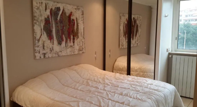 Elegant Apart in City Centre of Cannes, Забронировать Отель La Californie Pezou Канны
