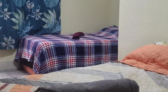 Номер Standard Hostal Sweet Dreams