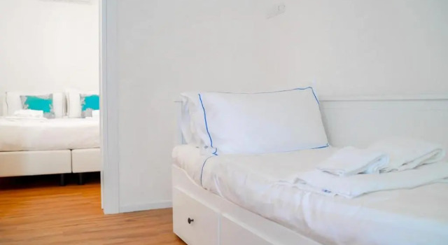 Номер Standard GIOIA MIA Suites