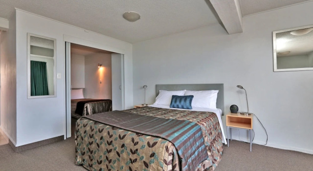 Номер Standard Edgewater Motor Lodge