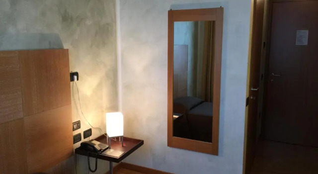 Номер Standard Locanda Corte Girlanda